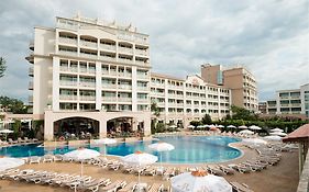Hotel Alba Sunny Beach 4*